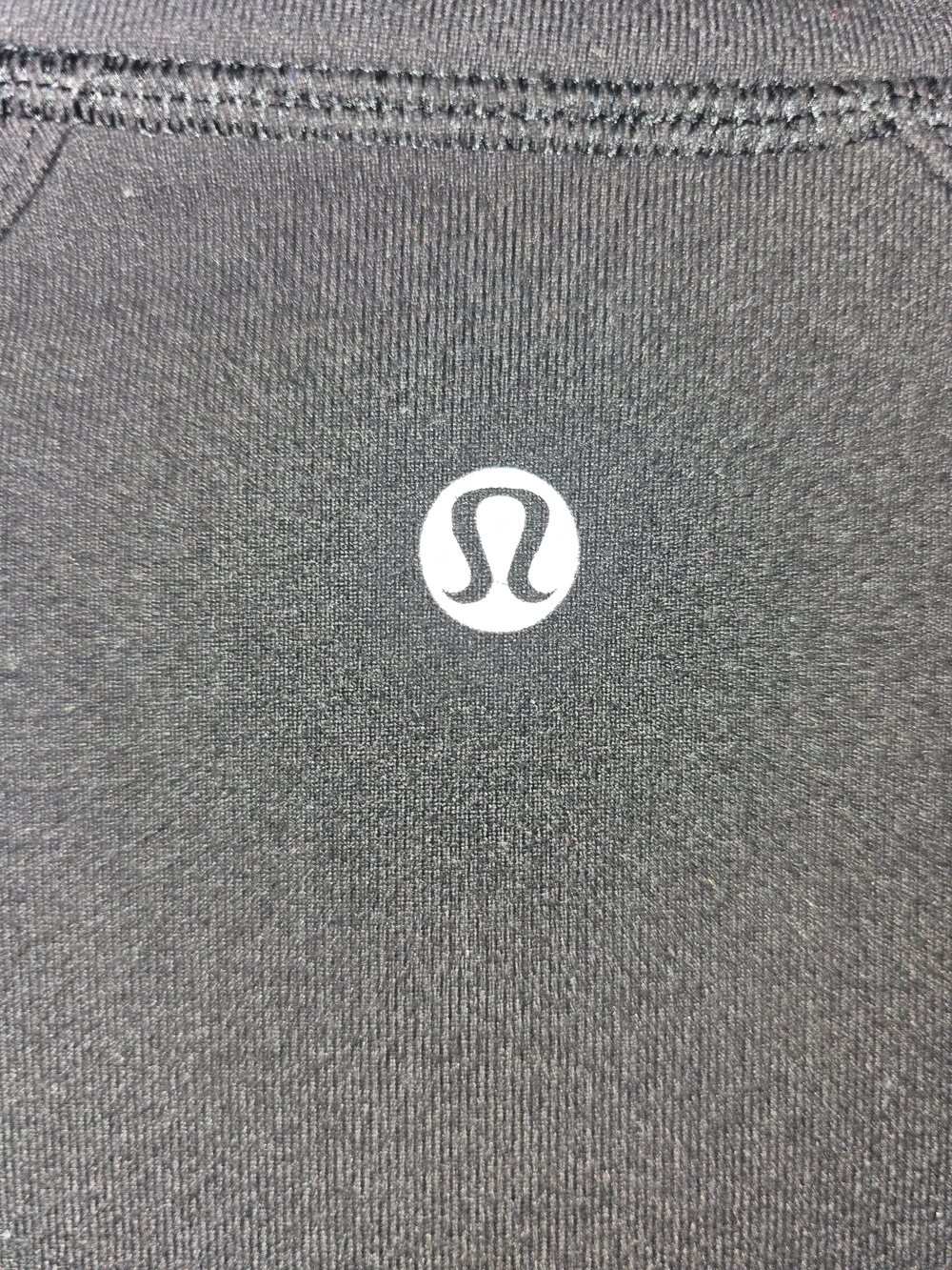 Lululemon Nice Asana Full-Zip Performance Jacket - Picture 10 of 11